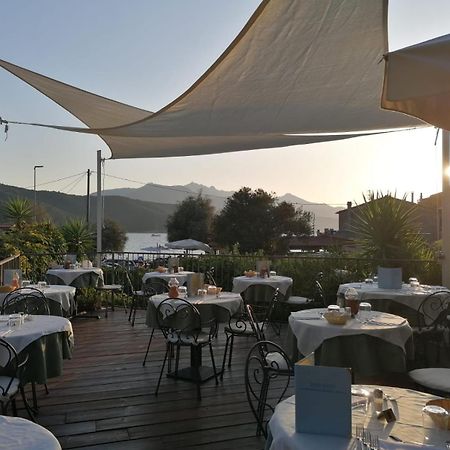Hotel Danila Portoferraio Ngoại thất bức ảnh