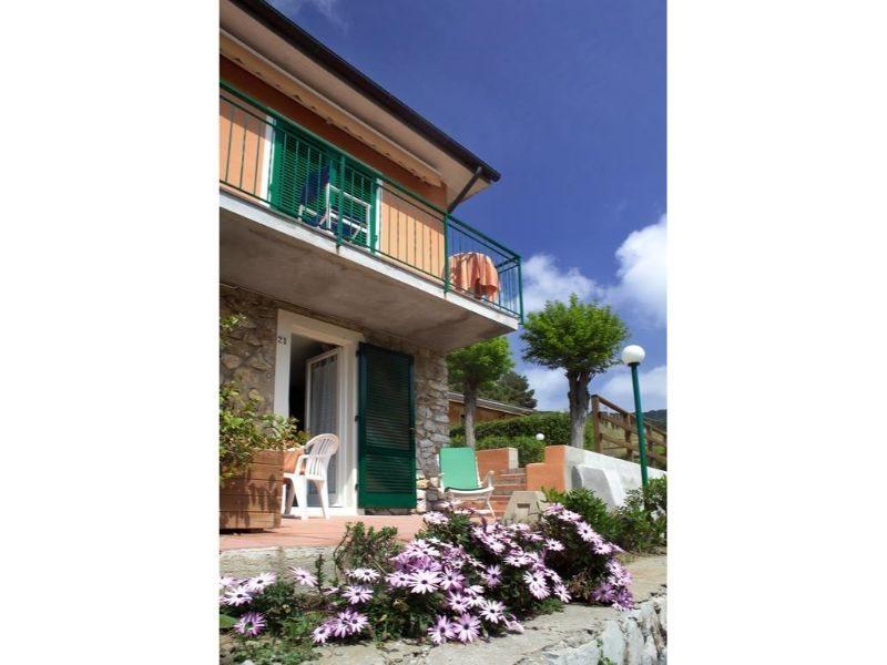 Hotel Danila Portoferraio Ngoại thất bức ảnh