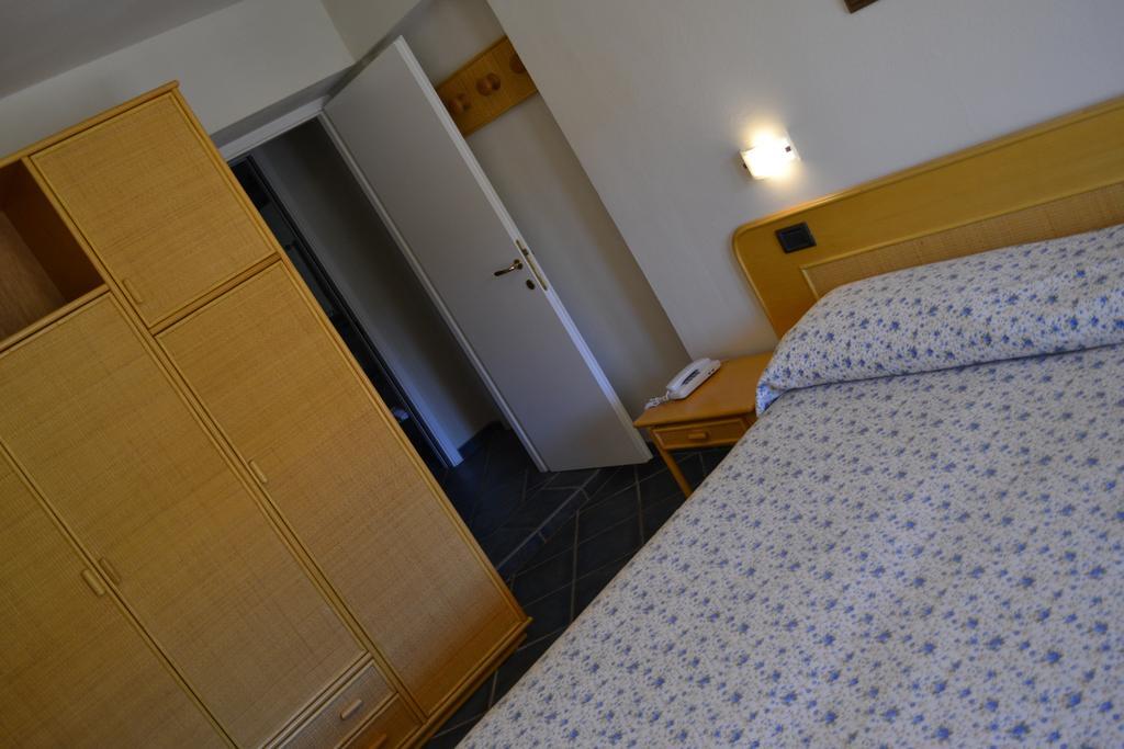 Hotel Danila Portoferraio Ngoại thất bức ảnh