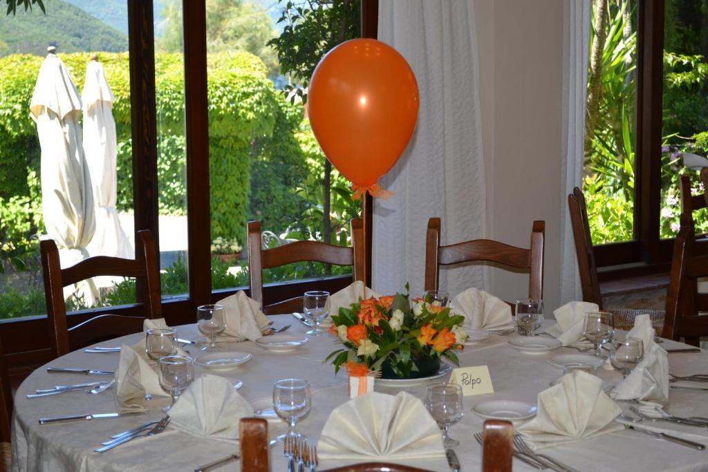 Hotel Danila Portoferraio Ngoại thất bức ảnh