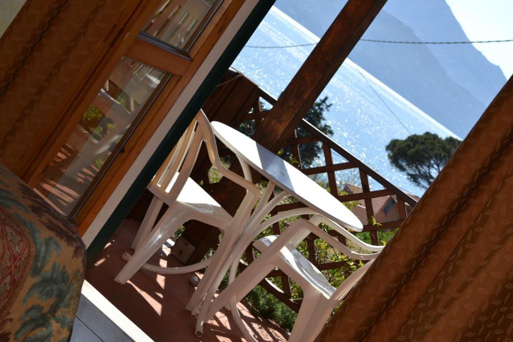 Hotel Danila Portoferraio Phòng bức ảnh