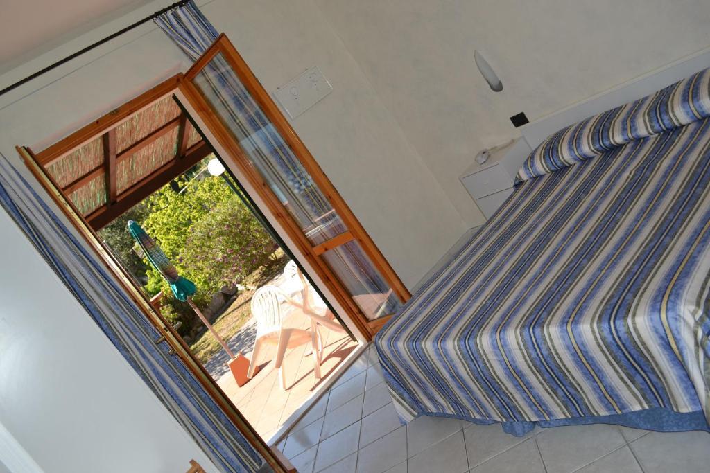 Hotel Danila Portoferraio Phòng bức ảnh