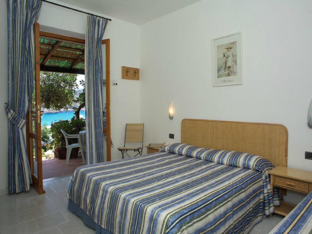 Hotel Danila Portoferraio Ngoại thất bức ảnh
