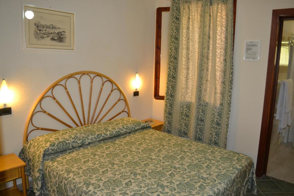 Hotel Danila Portoferraio Phòng bức ảnh