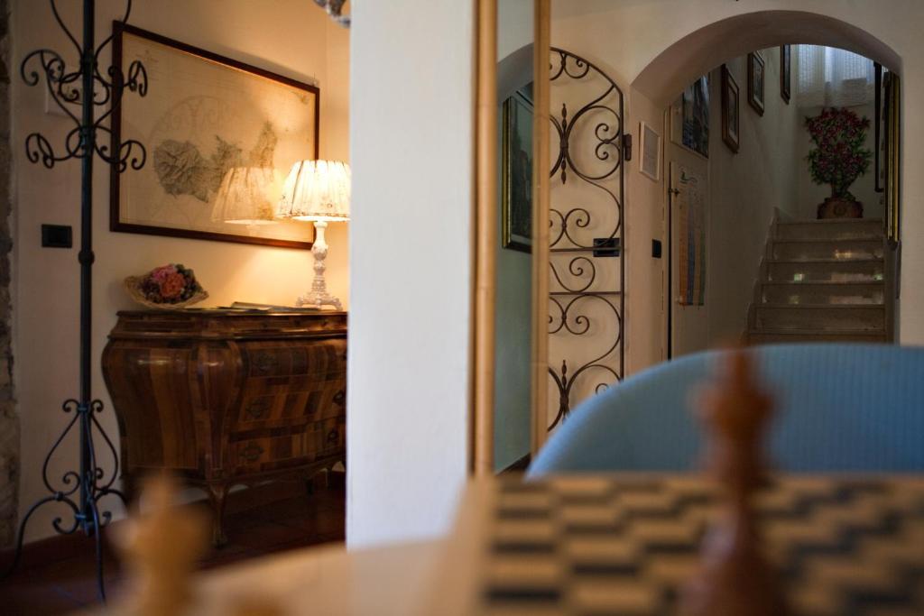 Hotel Danila Portoferraio Ngoại thất bức ảnh