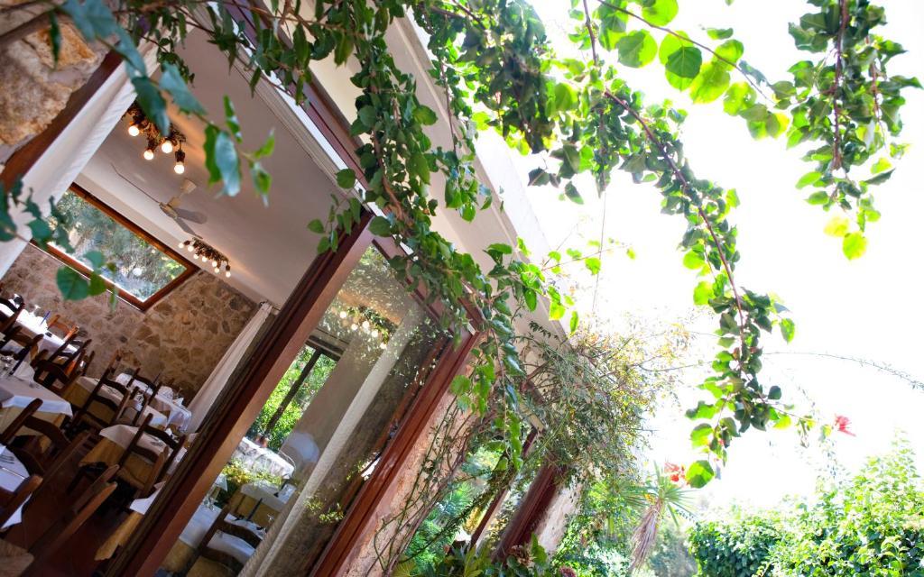 Hotel Danila Portoferraio Ngoại thất bức ảnh