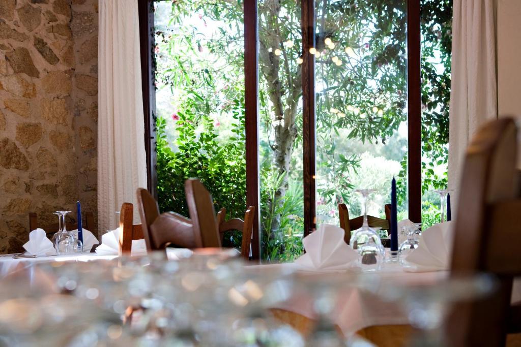 Hotel Danila Portoferraio Ngoại thất bức ảnh