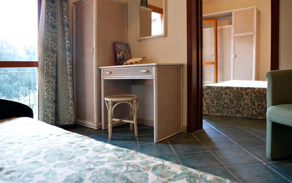 Hotel Danila Portoferraio Phòng bức ảnh