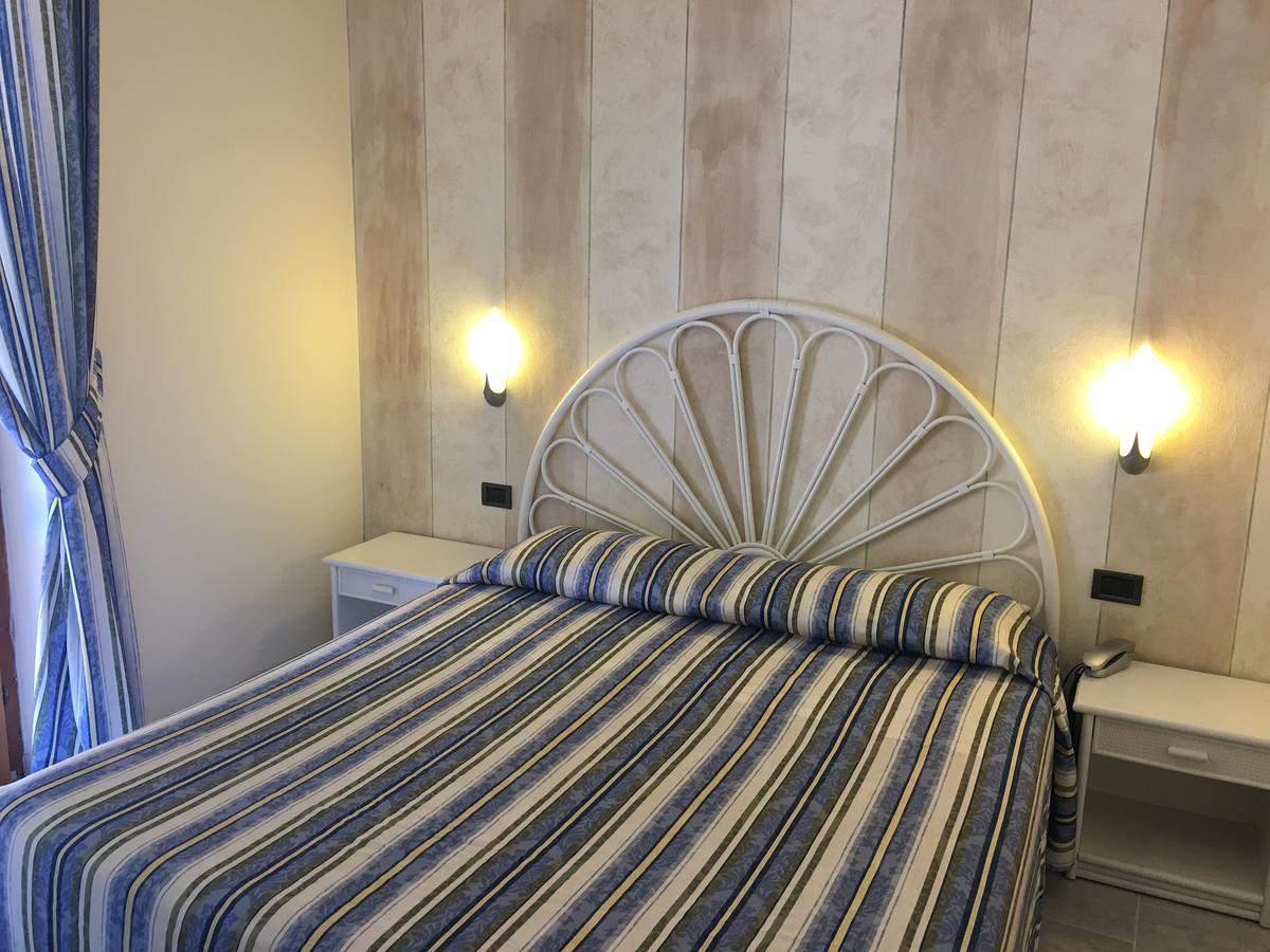 Hotel Danila Portoferraio Ngoại thất bức ảnh