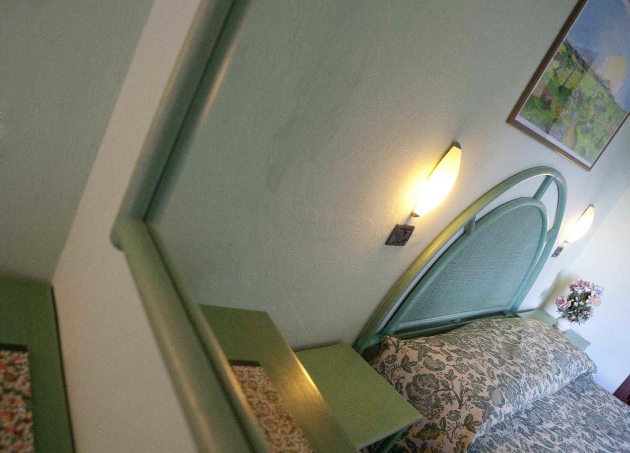 Hotel Danila Portoferraio Ngoại thất bức ảnh